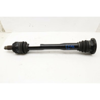 2002 2003 BMW 330i Rear Axle Shaft CV Joint Left Driver OEM
