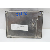 2005 BMW 645ci E63 N62 Engine Computer Module ECU ECM DME OEM