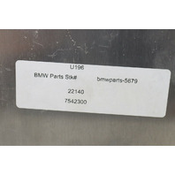 2005 BMW 645ci E63 N62 Engine Computer Module ECU ECM DME OEM