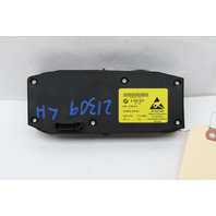 BMW 128i 135i 328i 335i X1 X3 Front Power Seat Switch Left OEM