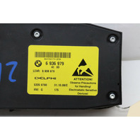 BMW 128i 135i 328i 335i X1 X3 Front Power Seat Switch Left OEM