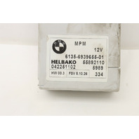 2005 BMW 645ci E63 Micro Power Control Module - 61356939655 OEM