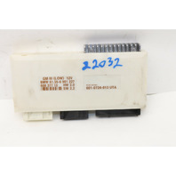 2000 BMW 528i E39 Body Control Module BCM OEM