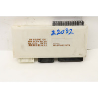 2000 BMW 528i E39 Body Control Module BCM OEM