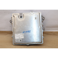 2013 BMW 335xi Engine Computer Module ECU ECM DME 8600449 OEM