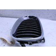 2004-2010 BMW 525i 530i 535i 545i 550i M5 E60 Kidney Grille Right OEM