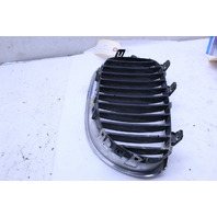 2004-2010 BMW 525i 530i 535i 545i 550i M5 E60 Kidney Grille Right OEM