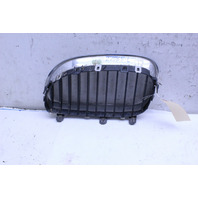 2004-2010 BMW 525i 530i 535i 545i 550i M5 E60 Kidney Grille Right OEM