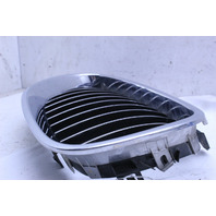 2004-2010 BMW 525i 530i 535i 545i 550i M5 E60 Kidney Grille Right OEM