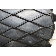 2011 2012 2013 BMW X5 Front Bumper Grille Right OEM