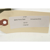 2011-2013 BMW 528i 535i Fender Turn Signal Light Lamp Left OEM