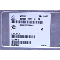 2010 BMW X5 X5M X6 X6M Transfer Case Module OEM