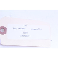 2010 BMW X5 X5M X6 X6M Transfer Case Module OEM