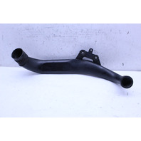 2010 BMW 535i N54 Air Intake Induction Inlet Turbo Charge Pipe OEM