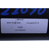 2010 BMW 535i N54 Air Intake Induction Inlet Turbo Charge Pipe OEM