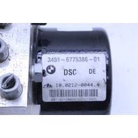 2006 BMW 330i ABS Anti Lock Brake Pump OEM