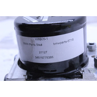 2006 BMW 330i ABS Anti Lock Brake Pump OEM