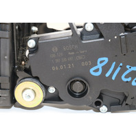 2006 BMW 530i E60 Wagon Rear Window Hatch Lid Wiper Motor OEM