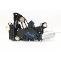 2006 BMW 530i E60 Wagon Rear Window Hatch Lid Wiper Motor OEM