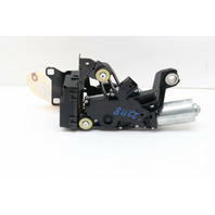 2006 BMW 530i E60 Wagon Rear Window Hatch Lid Wiper Motor OEM