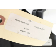 2006 BMW 530i E60 Wagon Rear Window Hatch Lid Wiper Motor OEM