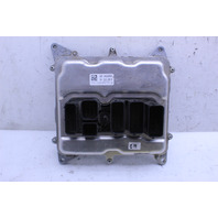 2013 BMW X1 N20 Engine Computer Module ECU ECM DME OEM