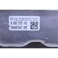 2013 BMW X1 N20 Engine Computer Module ECU ECM DME OEM
