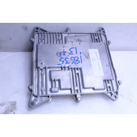 2013 BMW X1 N20 Engine Computer Module ECU ECM DME OEM