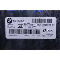 2011 Mini Cooper Footwell Light Control Module LCM OEM