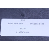 2011 Mini Cooper Footwell Light Control Module LCM OEM