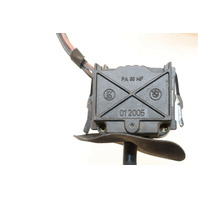 1997-2000 BMW 318I 328i M3 Z3 E36 Windshield Wiper Switch OEM
