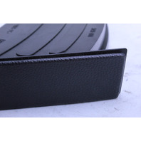 2005 2006 BMW 530i 545I 550i E60 Cup Holder Left - 51457063165 OEM