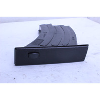 2005 2006 BMW 530i 545I 550i E60 Cup Holder Left - 51457063165 OEM