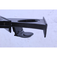 2005 2006 BMW 530i 545I 550i E60 Cup Holder Left - 51457063165 OEM