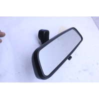 1995 BMW 318Ti E36 Interior Inside Rear View Mirror OEM