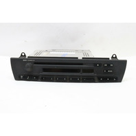 2004 BMW X3 AM FM Radio Business CD Player OEM