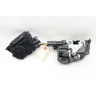 2007-2013 BMW X5 X6 Rear Door Latch Actuator Left Driver - 51227167587 OEM