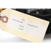 2007-2013 BMW X5 X6 Rear Door Latch Actuator Left Driver - 51227167587 OEM