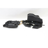 2007-2013 BMW X5 X6 Rear Door Latch Actuator Left Driver - 51227167587 OEM