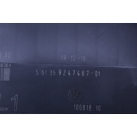 2011 BMW 128i 135i 328i 335i Junction Box For Electronics 3 - 61359247467 OEM