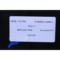 2011 BMW 128i 135i 328i 335i Junction Box For Electronics 3 - 61359247467 OEM