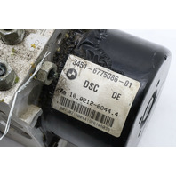 2006 BMW 330I Abs Anti Lock Brake Pump - 34516775386 OEM