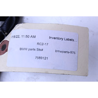 2013 BMW 328i Oxygen sensor 7589121 OEM