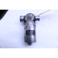 2006 BMW X3 Air Idle Control T Valve - 13411744713 OEM