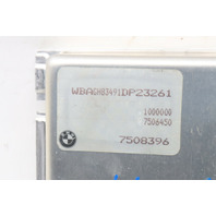 1999-2001 BMW 540i 740i Transmission Control Module TCU TCM OEM