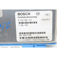 1999-2001 BMW 540i 740i Transmission Control Module TCU TCM OEM