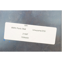 1999-2001 BMW 540i 740i Transmission Control Module TCU TCM OEM