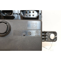 2014-2018 BMW X3 X4 X5 Integrated Power Supply Module 12638645514 OEM