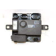 2014-2018 BMW X3 X4 X5 Integrated Power Supply Module 12638645514 OEM