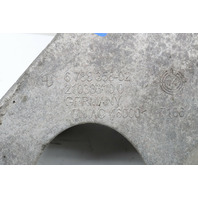 2012-2015 BMW X1 Engine Motor Mount Bracket Right OEM